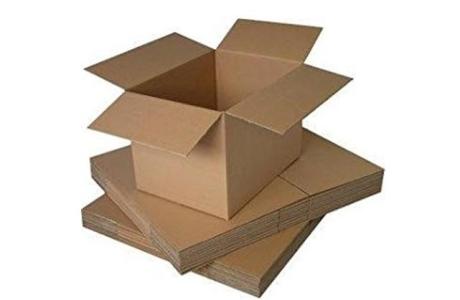 Farmington Cardboard Recycling 