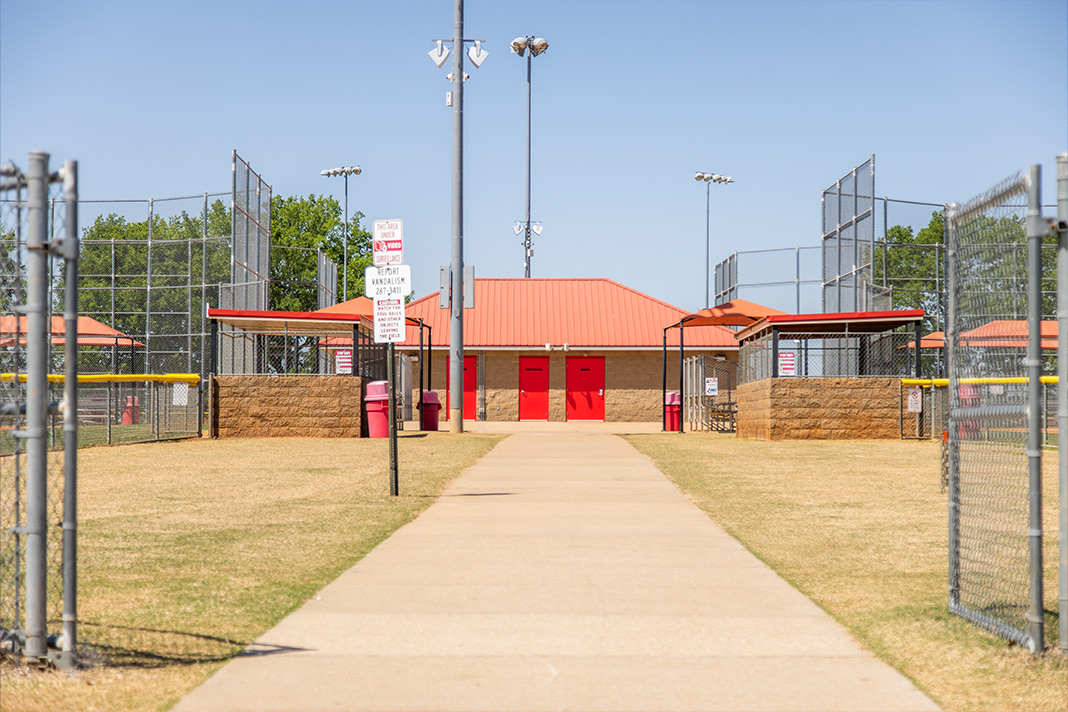  Farmington sports complex facilities